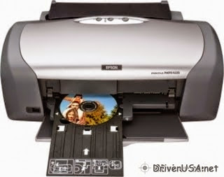 Upgrade your driver Epson Stylus R220 printers – Epson drivers